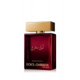 Dolce & Gabbana - The One Mysterious Nights Edp 10ml